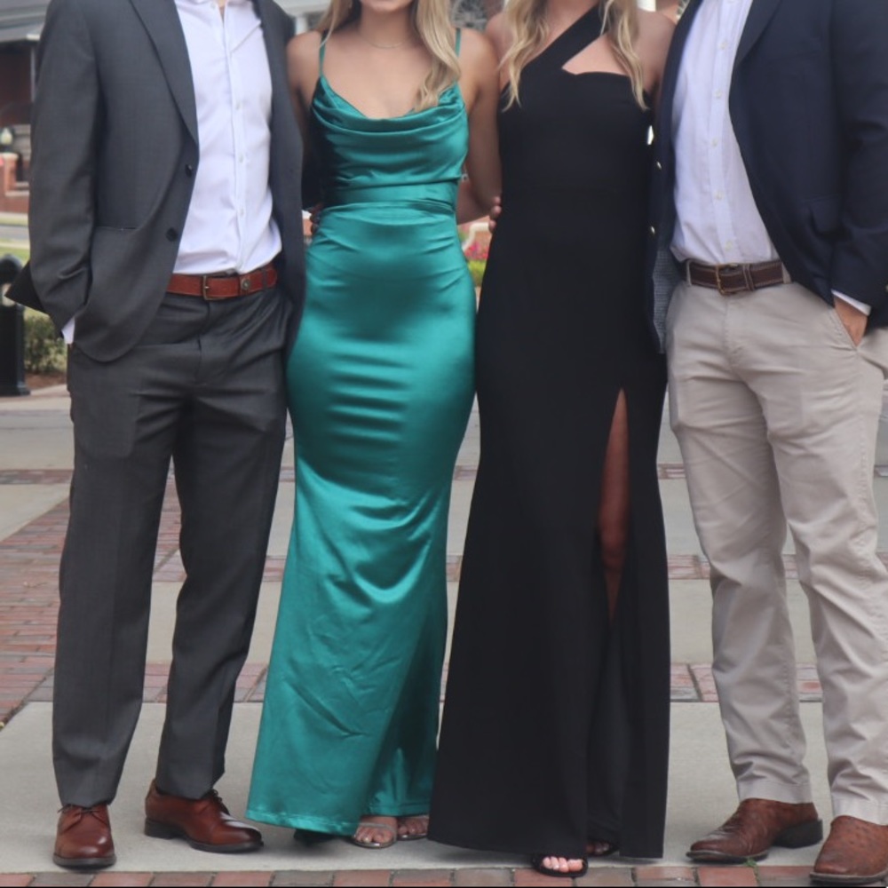 Hello Molly Formal Dress